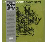 Sonny Stitt - Kaleidoscope [Import]