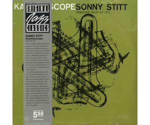 Sonny Stitt - Kaleidoscope [Import]