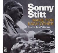 Sonny Stitt - Made for Each Other [Import allemand]