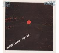 Sonny Stitt - Moonlight in Vermont