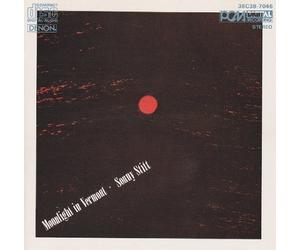 Sonny Stitt - Moonlight in Vermont