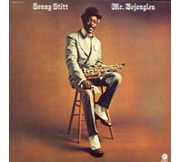 Sonny Stitt – Mr. Bojungles – UHQCD – Universal Music Group
