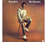 Sonny Stitt – Mr. Bojungles – UHQCD – Universal Music Group