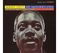Sonny Stitt - My Mother's Eyes [Import]