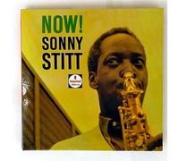 Sonny Stitt - Now (Miniature Paper SLE [Import]