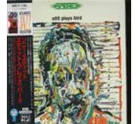 Sonny Stitt - Plays Bird [Import]