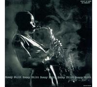 Sonny Stitt Plays(Hqcd) [Import]