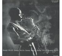 Sonny Stitt - Plays [Import]