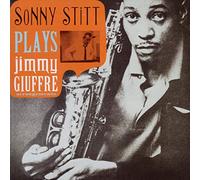 Sonny Stitt - Plays Jimmy Giuffre. [Import]