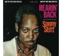 Sonny Stitt - Rearin' Back [Import]
