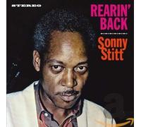 Sonny Stitt Rearin' Back / Tribute To Duke Ellington (CD)