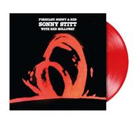 SONNY STITT & RED HOLLOWAY - Forecast: Sonny Red [Vinyl]