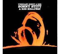 SONNY STITT & RED HOLLOWAY - Forecast: Sonny Red [Vinyl]