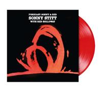 SONNY STITT & RED HOLLOWAY - Forecast: Sonny & Red (Red Vinyl) [VINYL]