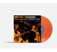 SONNY STITT & RED HOLLOWAY - Live at Cobden's Place 1981 (Orange [Vinyl]