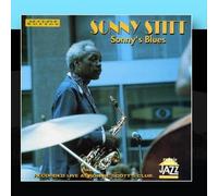 Sonny Stitt - Sonny's Blues