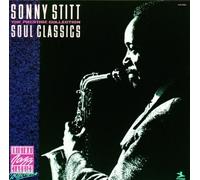 Sonny Stitt – Soul Classics – Import