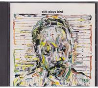 Sonny Stitt - Stitt Plays Bird