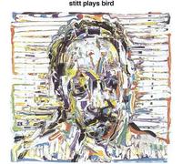 Sonny Stitt - Stitt Plays Bird [Cd] Holland - Import