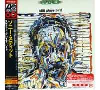 Sonny Stitt - Stitt Plays Bird [Import]