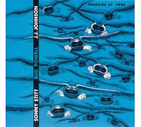 Sonny Stitt - Stitt Powell & J.J. [Import]