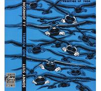 Sonny Stitt - Stitt/Powell/Johnson