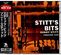 Sonny Stitt - Stitt's Bits [Import]