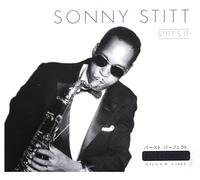 Stitt Sonny - Stitt's It [Import]