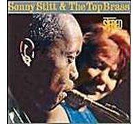 Sonny Stitt - Sonny Stitt & The Top Brass [Import]