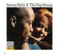 Sonny Stitt & The Top Brass (US [Import Anglais]