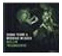 Sonny Terry and Brownie McGhee - Digipack E
