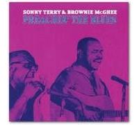 Sonny Terry And Brownie McGhee - Sonny Terry And Brownie McGhee LP