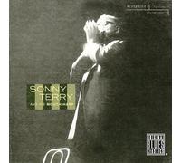 Sonny Terry And His Mouth-Harp by Sonny Terry & Brownie McGhee [Audio CD] NEUF