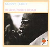 Sonny Terry - Black Night Road