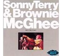 Sonny Terry,Brownie McGhee - Back to New Orleans By Sonny Terry,Brownie McGhee (1992-05-26)