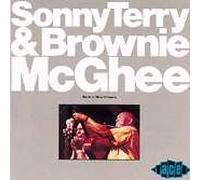 Sonny Terry & Brownie Mcghee - Back to New Orleans [Import]
