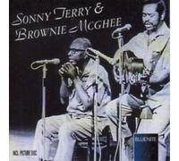Sonny Terry & Brownie Mcghee - Blues for The Lowland