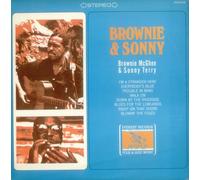 Sonny Terry & Brownie McGhee - Brownie & Sonny
