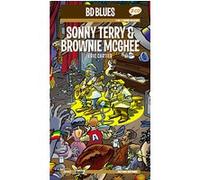 Sonny Terry - Brownie McGhee - Inclus livre E