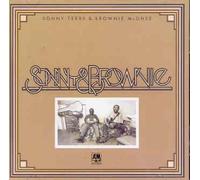 Sonny Terry & Brownie Mcghee - Sonny & Brownie [Import]