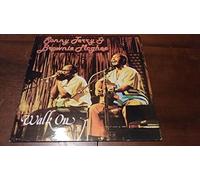 Sonny Terry/Brownie McGhee - Walk on (#bdl1018) / Vinyl record [Vinyl-LP]