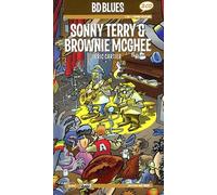 Sonny Terry Et Brownie Mcghee - (2 Cd Audio)