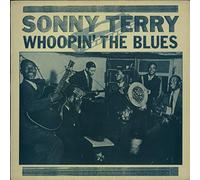 Sonny Terry - Whoopin' The Blues