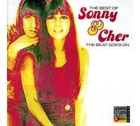 The Best Of - The Beat Goes On CD