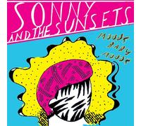 Sonny & the Sunsets – Baby Moods – Polyvinyl Records