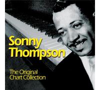Sonny Thompson - Original Chart Collection