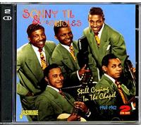 Sonny Til & Orioles - Still Crying in The. [Import]