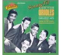 Sonny Til & The Orioles - Greatest Hits by Sonny Til & The Orioles