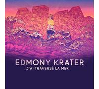 Sonny Troupé - J'Ai Traverse la Mer (2 Vinyls)