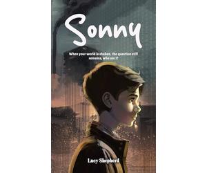 Sonny: When your world is shaken, the question still remains, who am I?